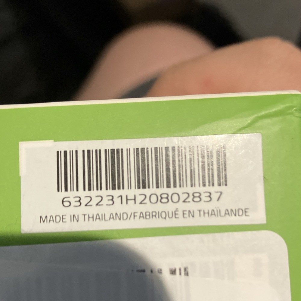 Razer Pro Click Mini Wireless Mouse Silent White OPEN BOX TESTED and WORKING