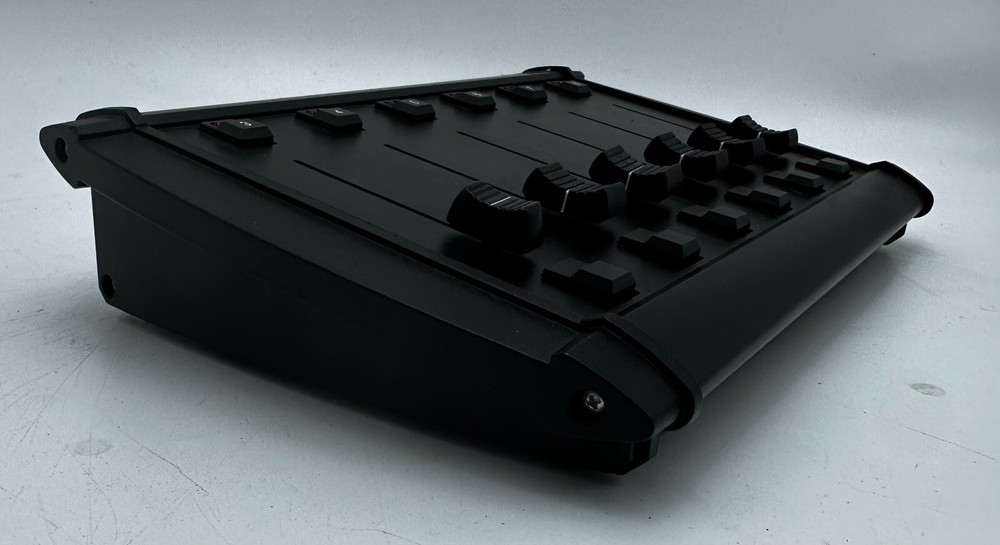 Coolux Fader Board Fader Controller Board- Preowned