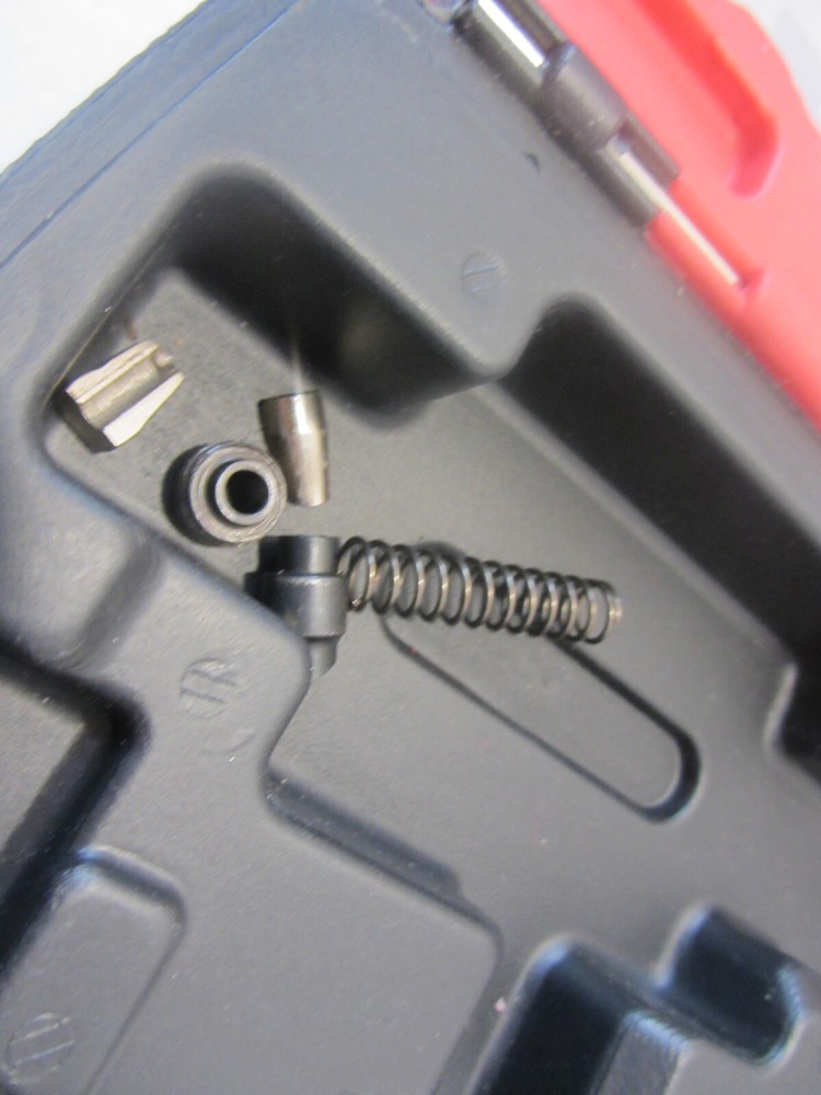 Arrow Manual Rivet Tool Kit RT187SHK -Needs Work-