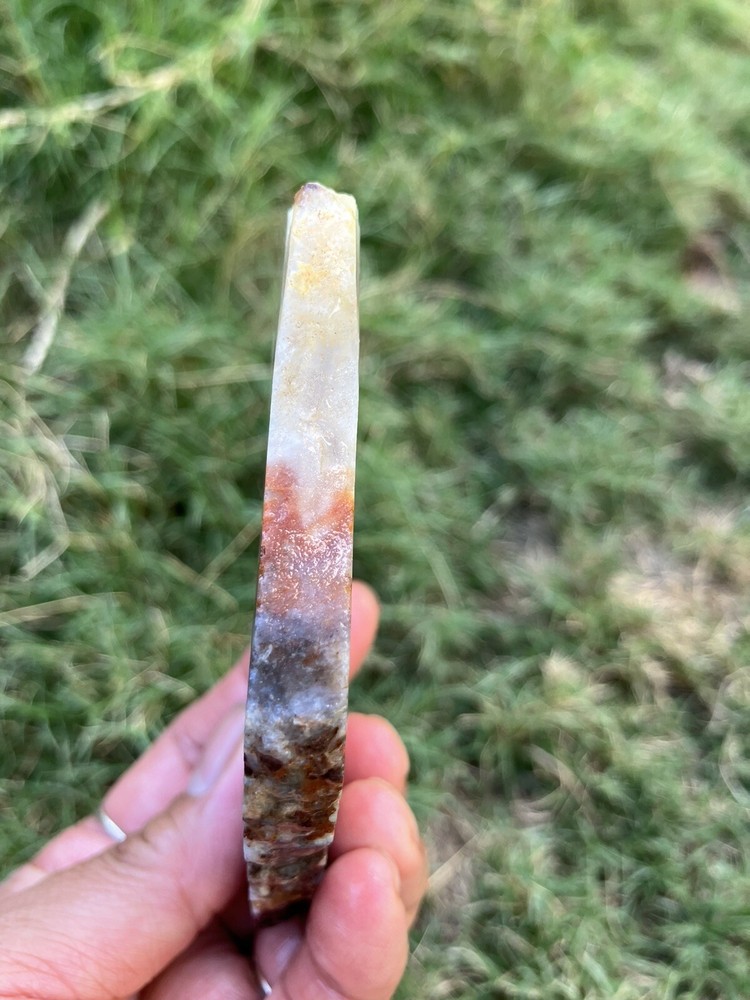 Mexican Agate Slab
