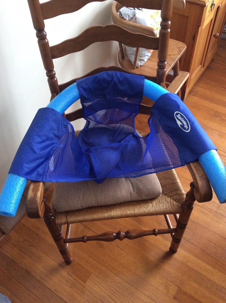 Pool Mesh Swim Seats