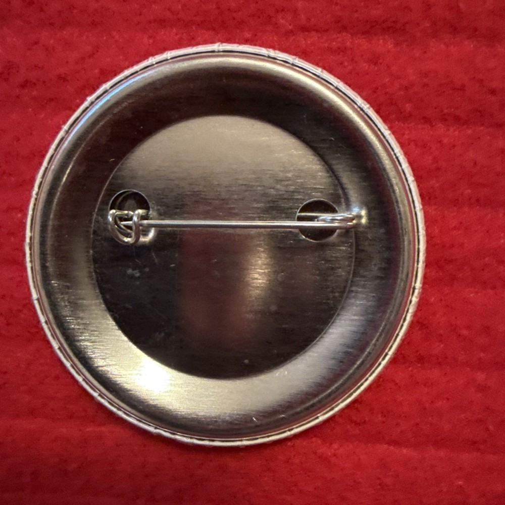 Hacker Pschorr Oktoberfest 2.25” Stick Pin Button NEW