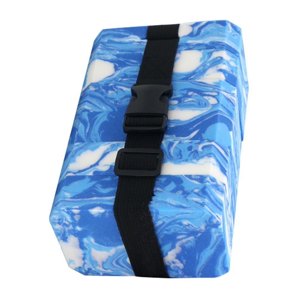 EVA Swimming Floatation Exercise Belt, Adjustable Swim Training Equipment