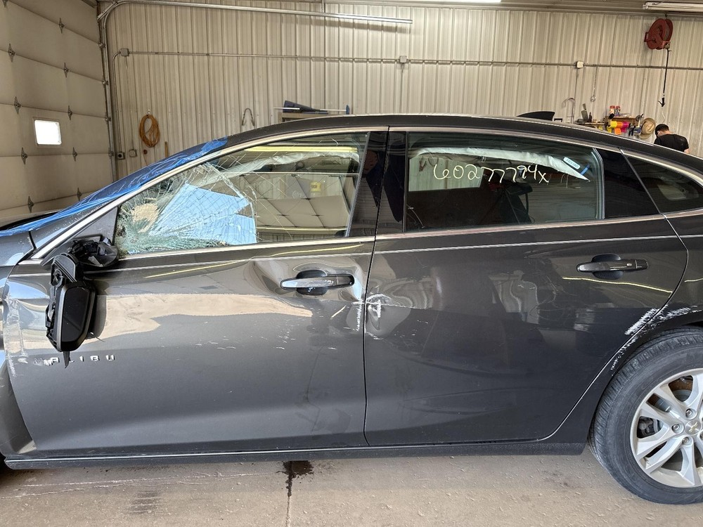 Used Telematics Interface Module fits: 2016 Chevrolet Malibu Communication cente