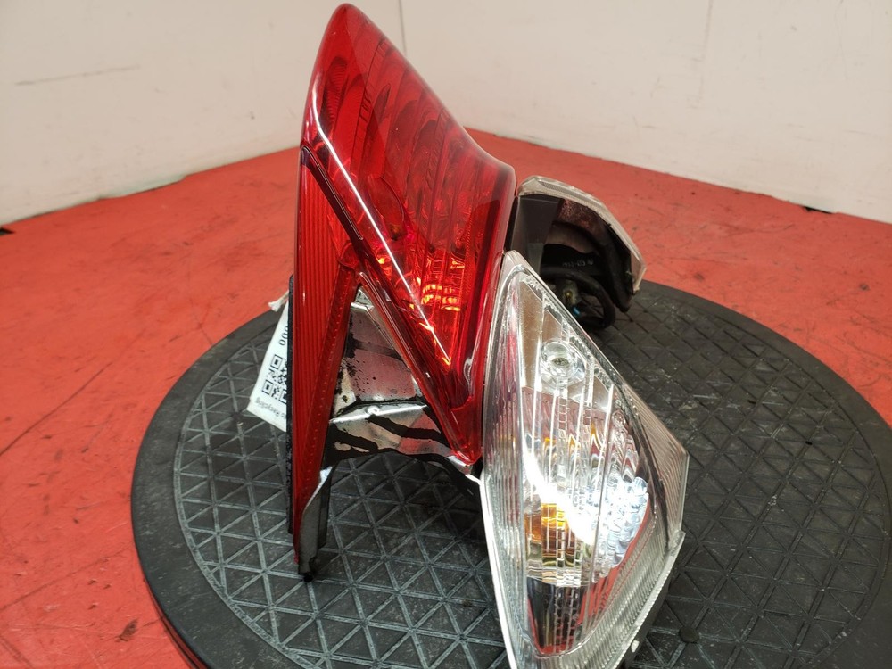 HONDA VISION 110 2013 REAR TAIL LIGHT ASSEMBLY