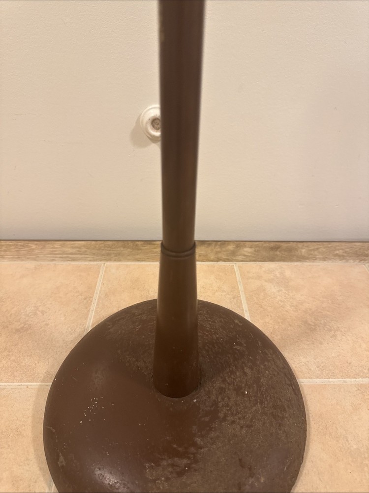 mcm ashtray stand 29/10