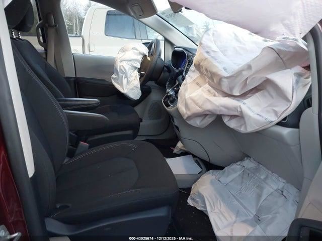 Engine ECM Electronic Control Module Gasoline Fits 20-24 PACIFICA 923963