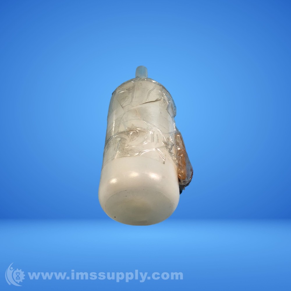 9" Bottle w/ Filter FNIP