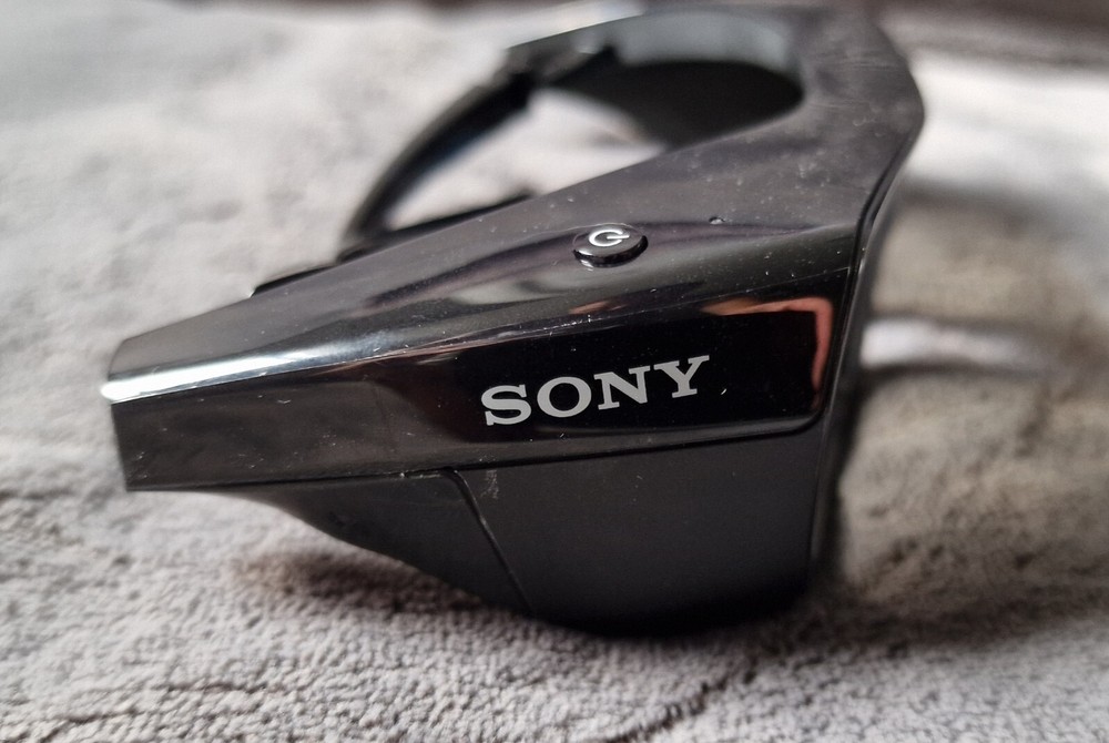 Sony TDG-BR250 Active 3D Glasses