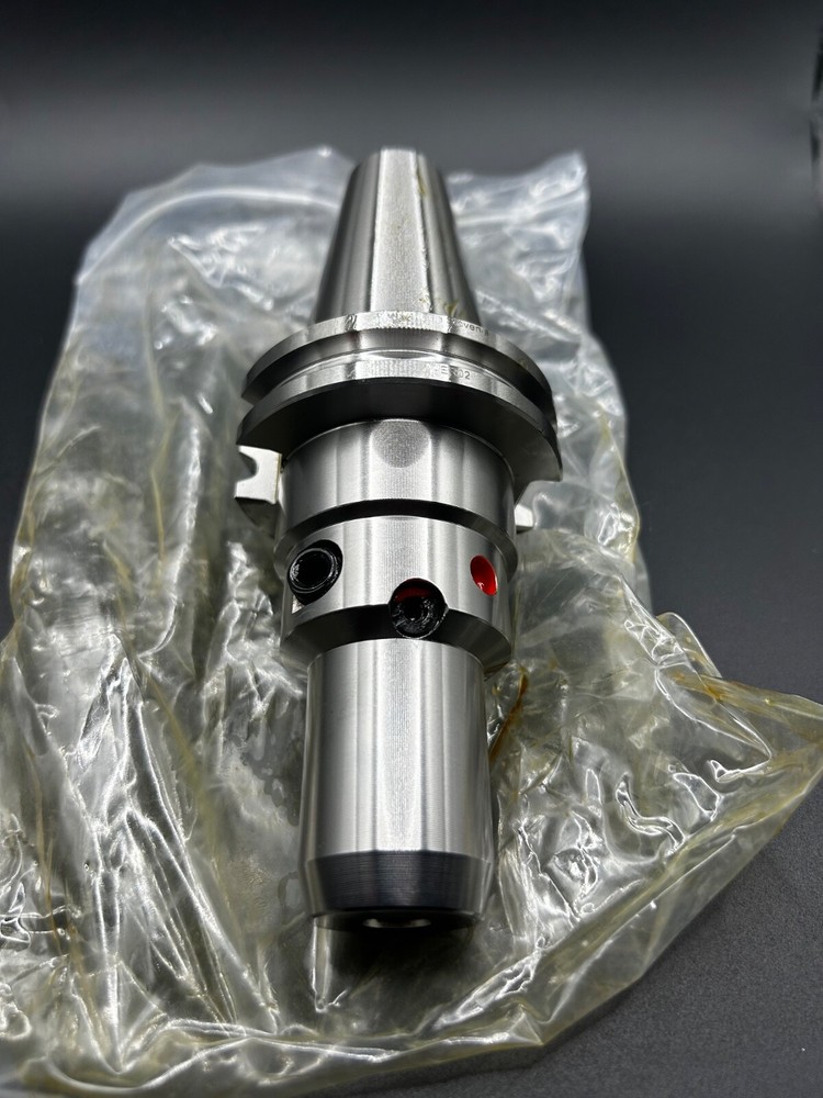 Kennametal 10mm hydraulic tool holder