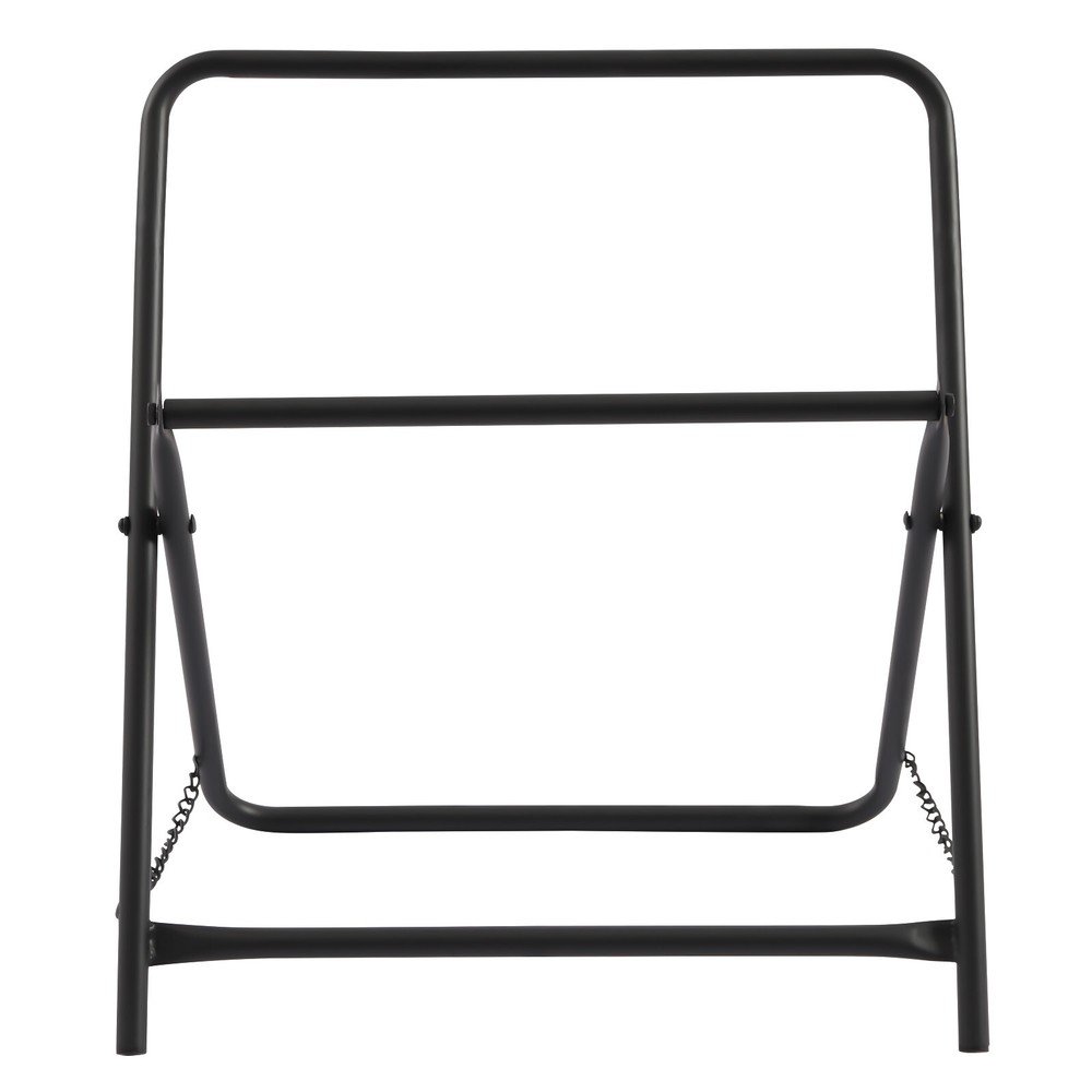 Cable Reel Caddy Cable Holder Stand Wire Foldable Wire Pulling Tools Heavy Duty