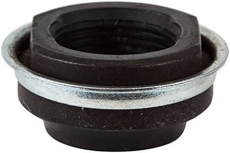 Wheel Master Hub Cone - 14mm with Dust Cap
