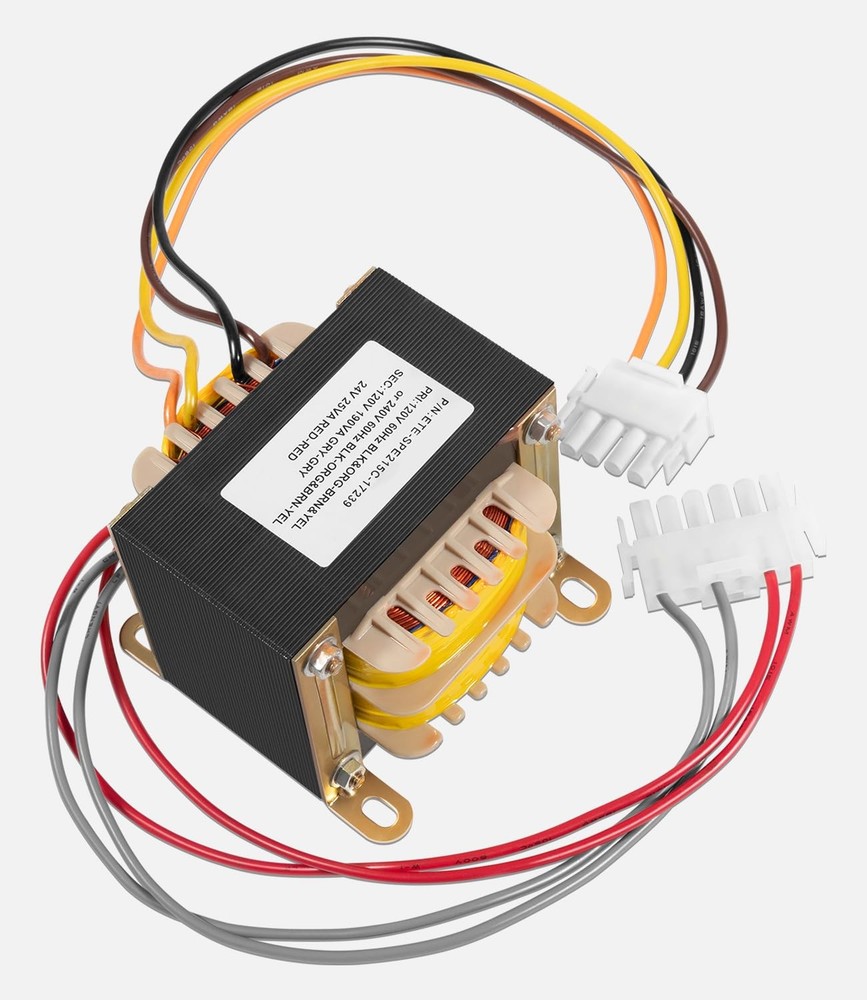 IDXL2TRF1930 Transformer Replace for Hayward Universal H-Series, Low NOx Heaters