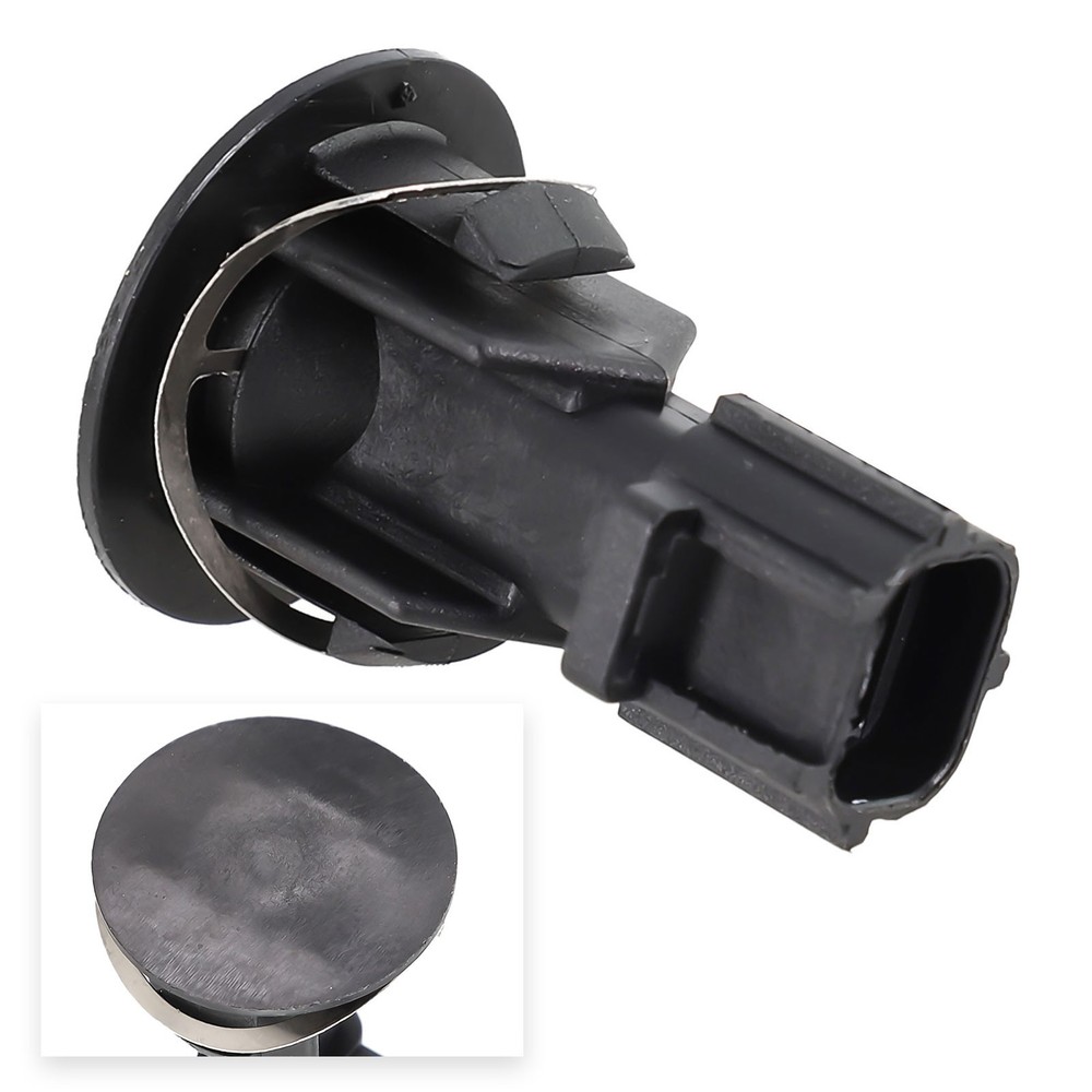 Sensor Plastic Sensor Temperature 1pc Accessories Battery High Quality