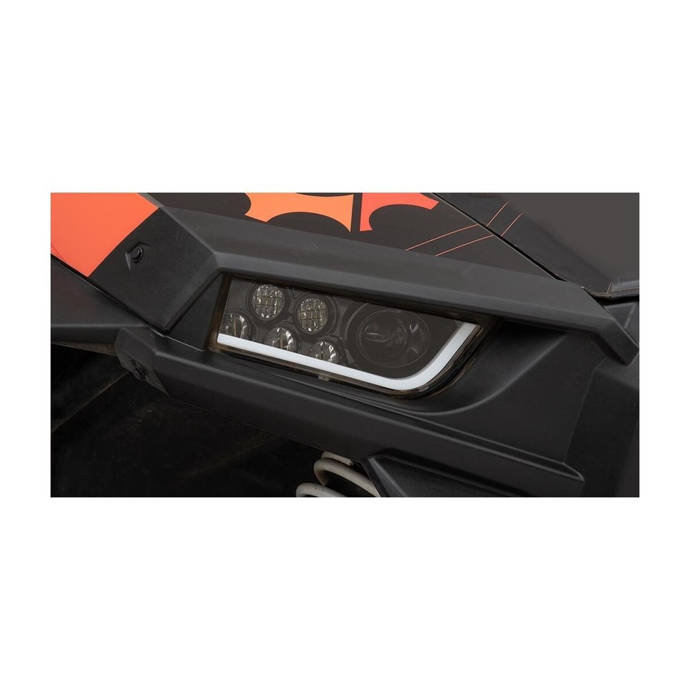Moose LED Headlight - 2001-2229