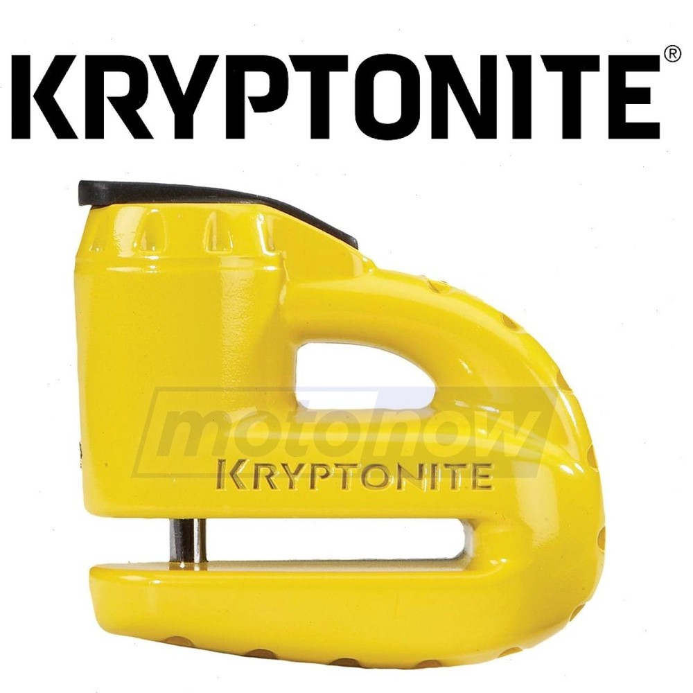 Kryptonite 000884 Krypto Disc 5S Locks for Security & Covers Locks  ia