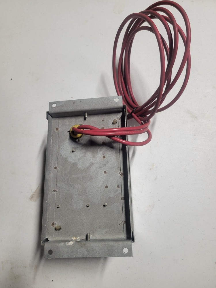 LB-51207CB Blower Control Kit for Fan Coil Unit