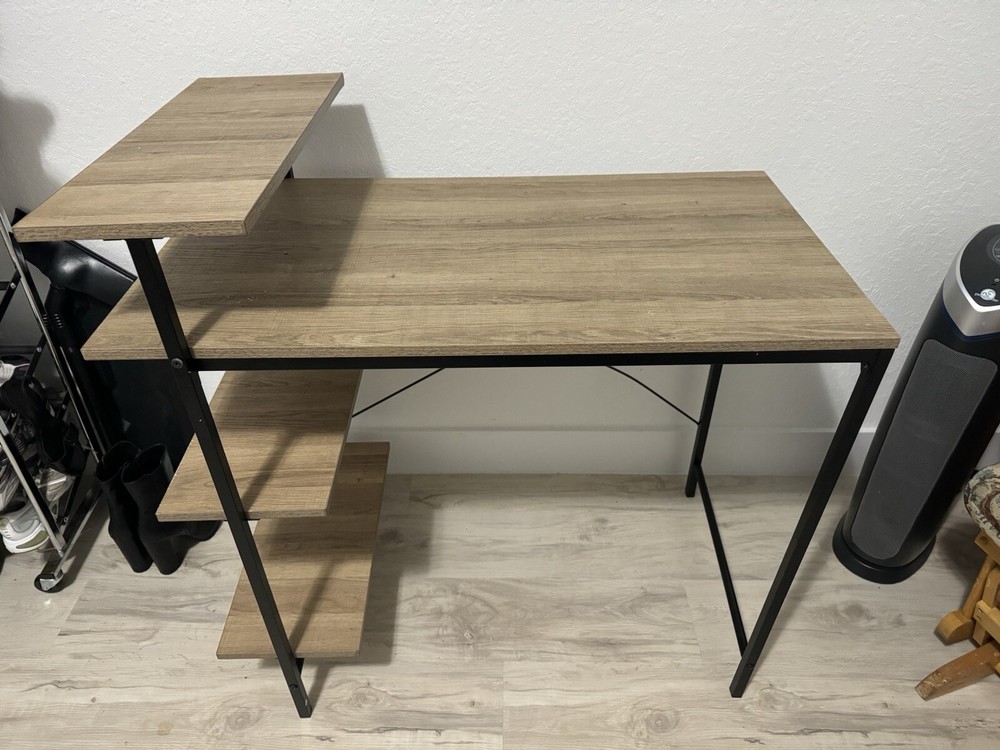 Computer Desk