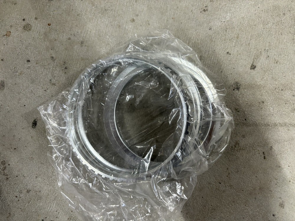 ABS Wheel Speed Sensor Tone Ring 917-537 For Select 1999-2003 Toyota Models