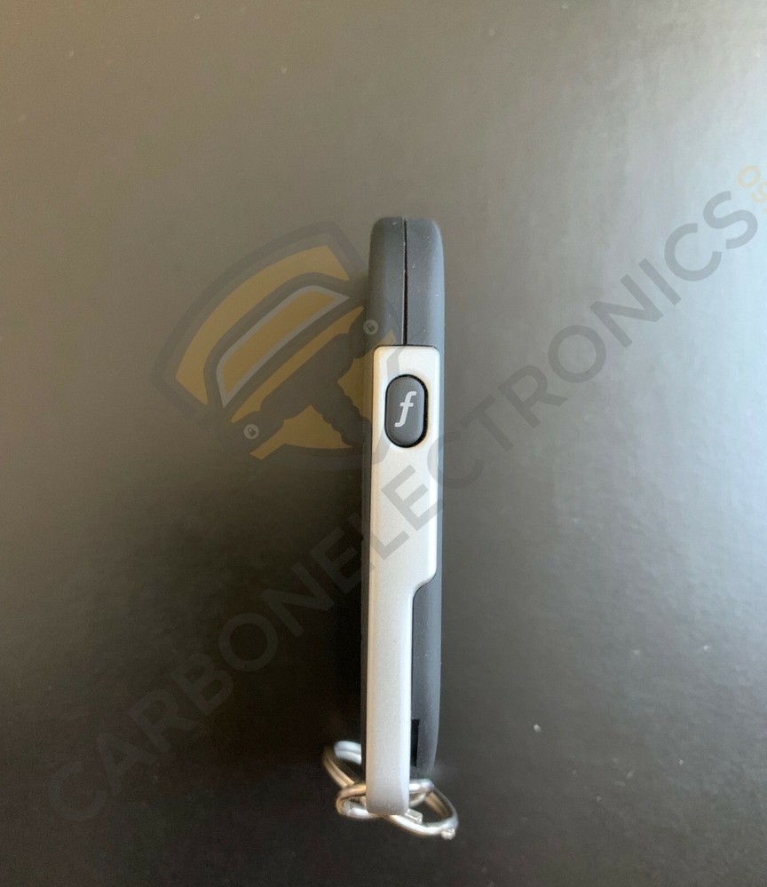 NEW Viper 7856V 2-Way LED Remote Control Replacement will work with 7656V