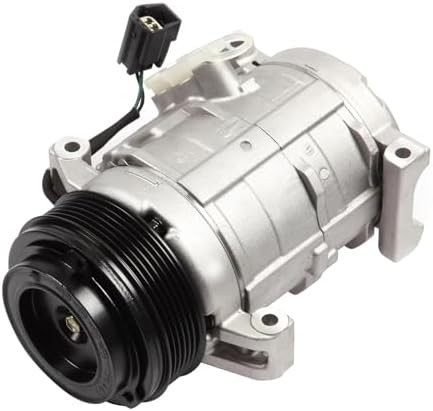 Air Conditioning Compressor