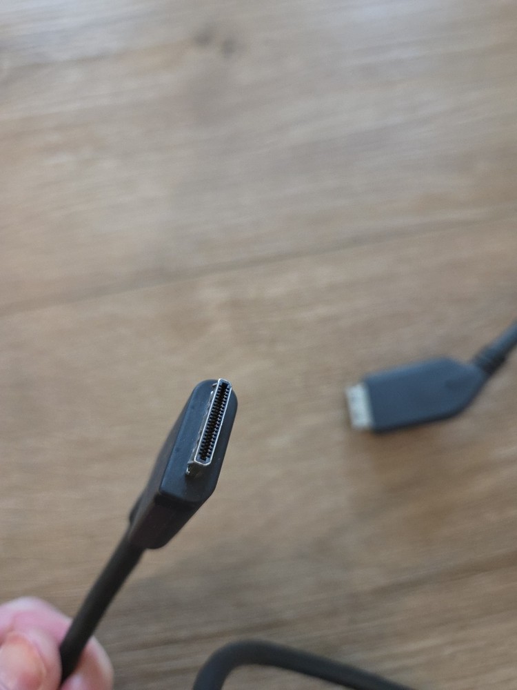 Genuine HTC Vive Heqdset Cable For Link Box