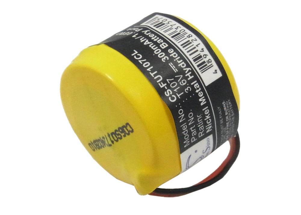 Battery for Funai SCT1000 300mAh