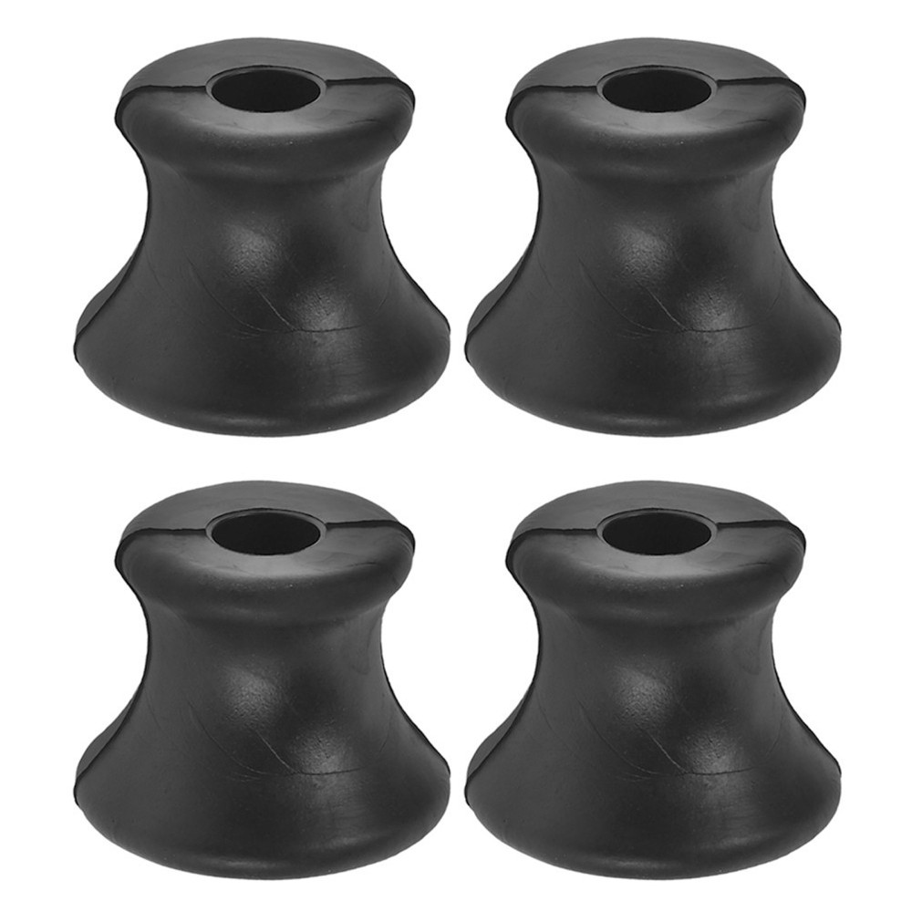 4 Pcs Tuning Fork Base Universal Accessories Musical Instruments