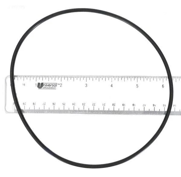 O-Ring, valve 3 port