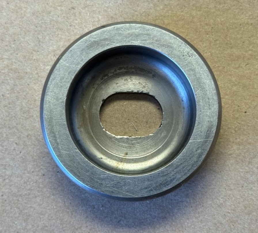 THOR DIE S7 XDS2 .545 X .785