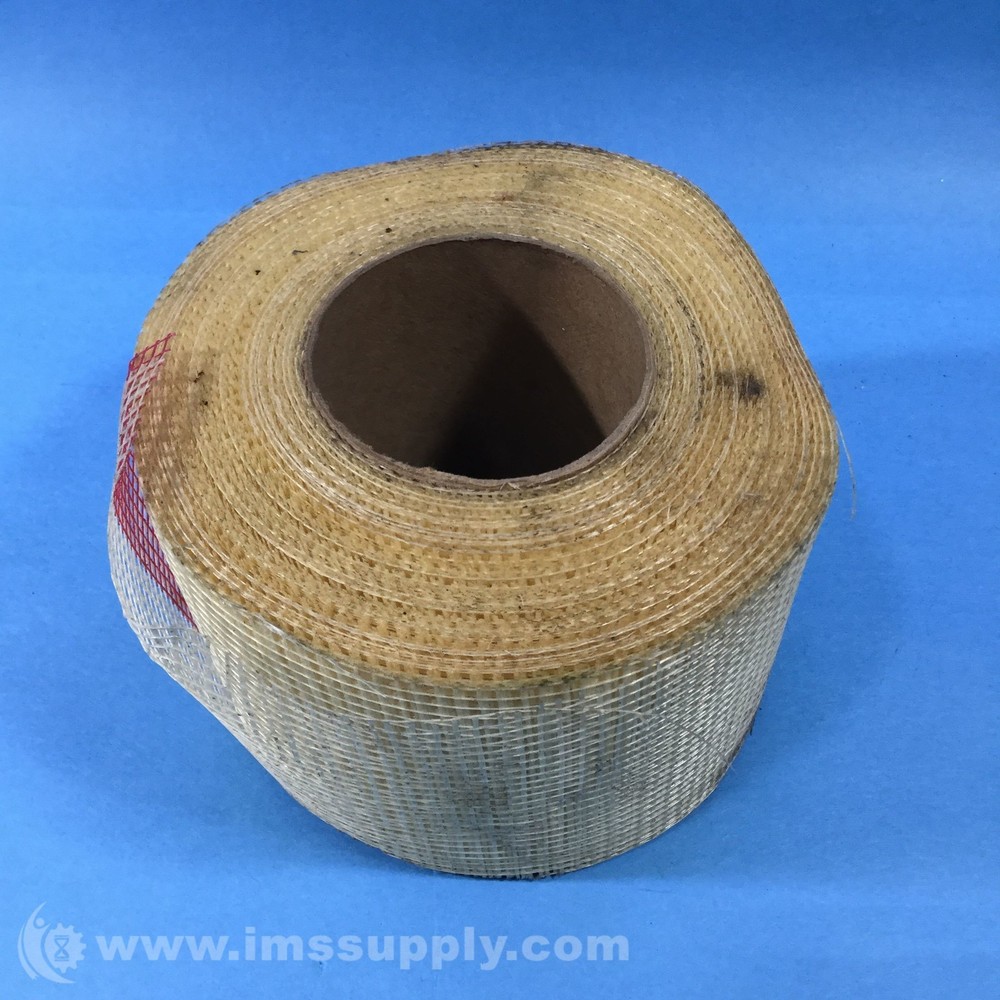 Fiberglass Mesh Roll USIP