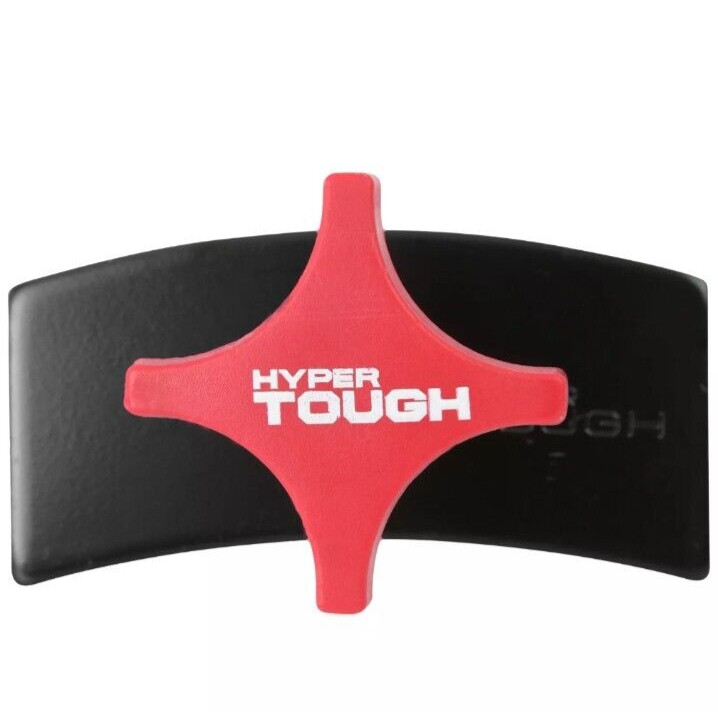 Hyper Tough Disc BrakeE Pad Spreader Heavy Duty Easy Replacement Conpresses Tool