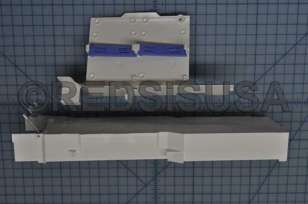 IBM DIMM Baffle Kit for ThinkServer RD210 43V6931