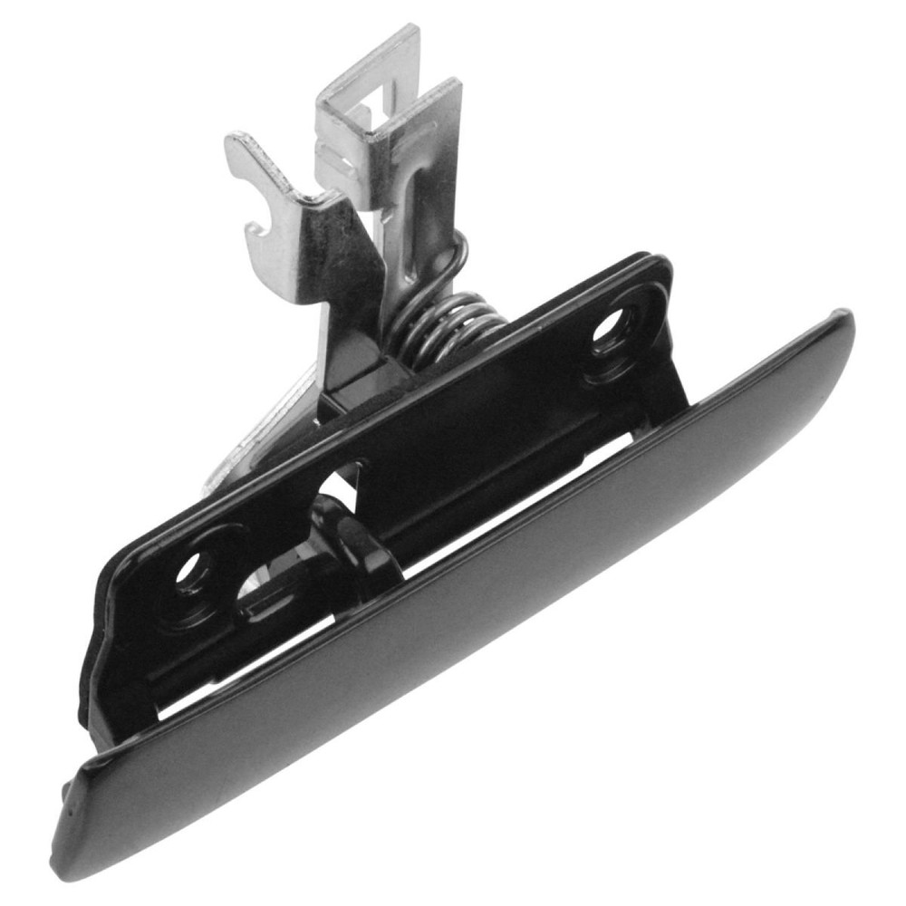 Outside Cargo Door Handle Passenger Right Side Front Hinged for Econoline Van