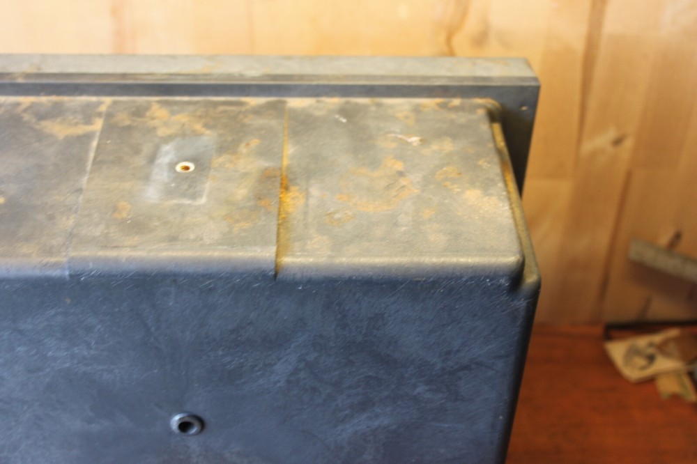 Chessell 392 Circular Chart Recorder *UNTESTED*