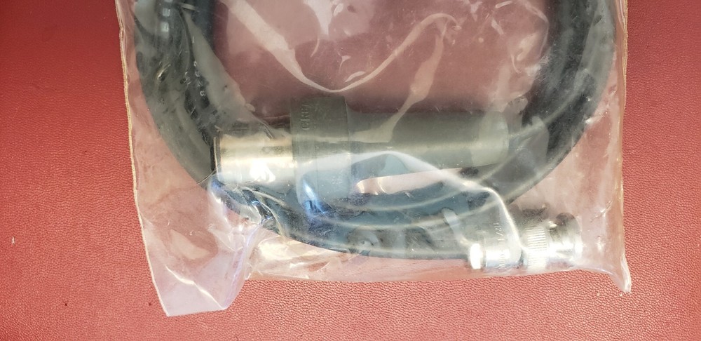 Pomona Electronics 1703-C-48 Coaxial Cbl Assembly ( G2-3A)