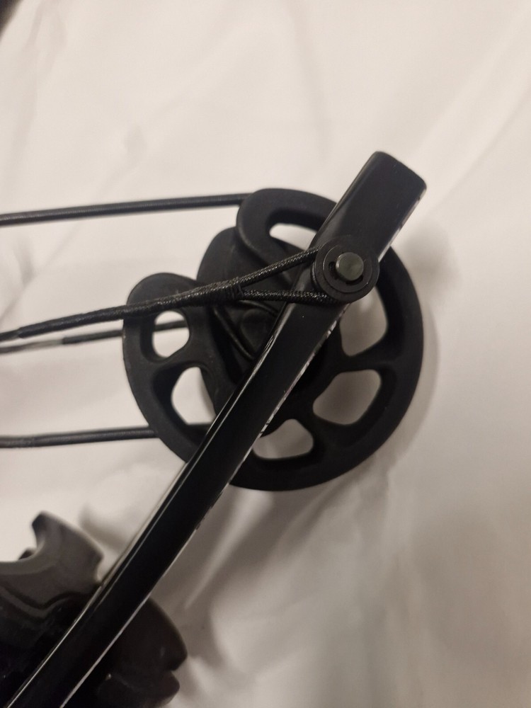Killer Instinct Burner 415 crossbow (2144)