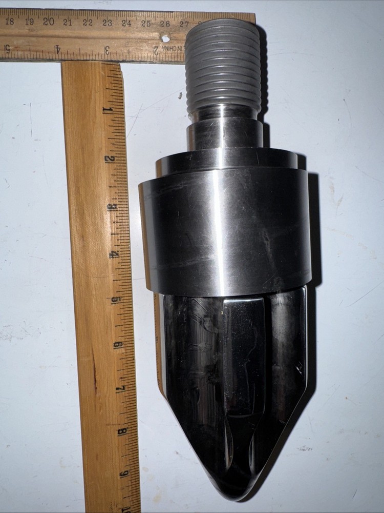 New 75 Mm Screw Tip Assembly.