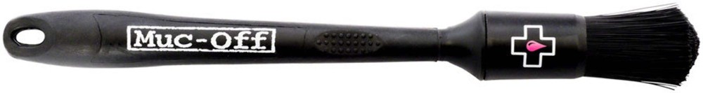 Muc-Off Drivetrain Detailing Brush: Round