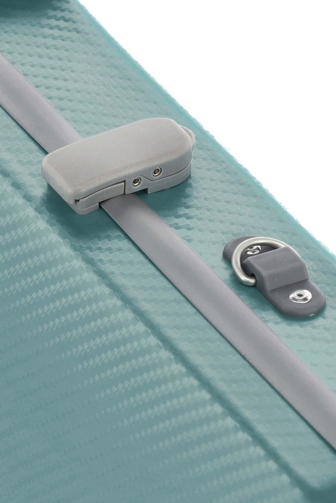 GEWApure FUN 4/4 Violin Case Polycarbonate - Green