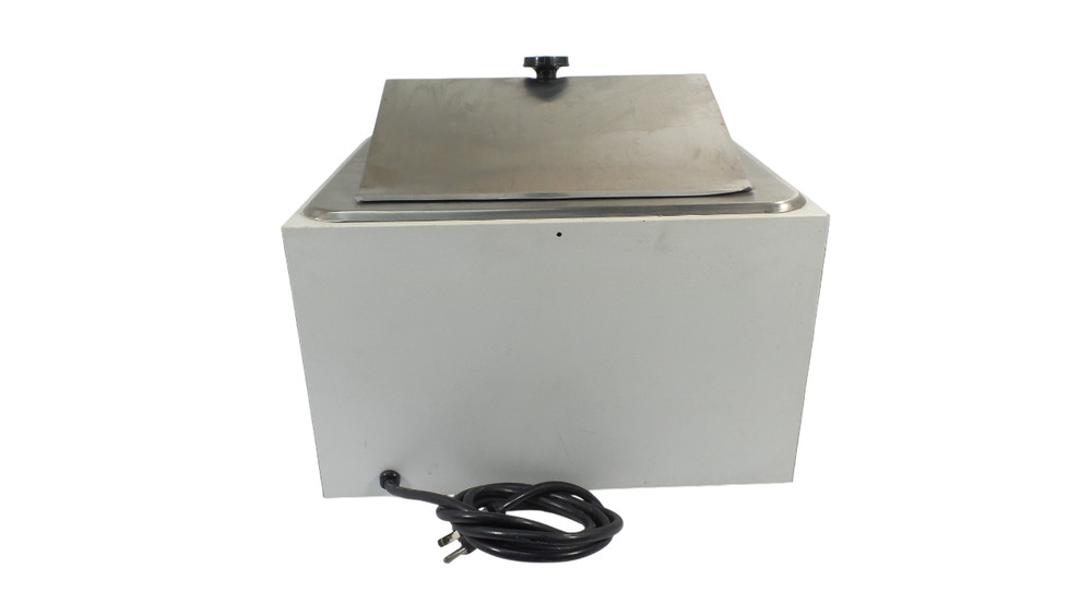 Precision Microprocessor Controlled 280 Series Water Bath 51221052