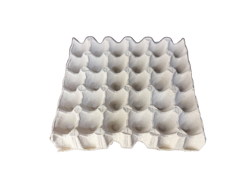 Bulk Egg Trays- 120 Trays