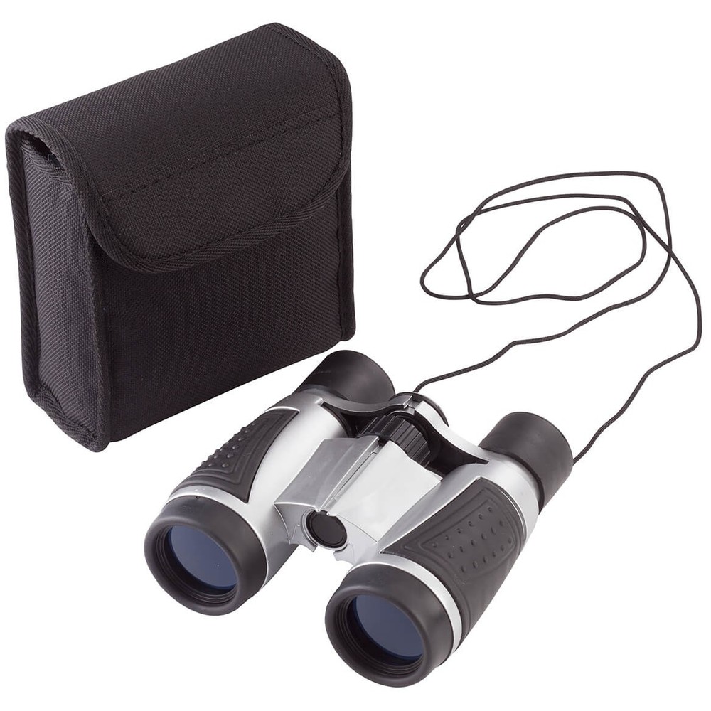 Binoculars