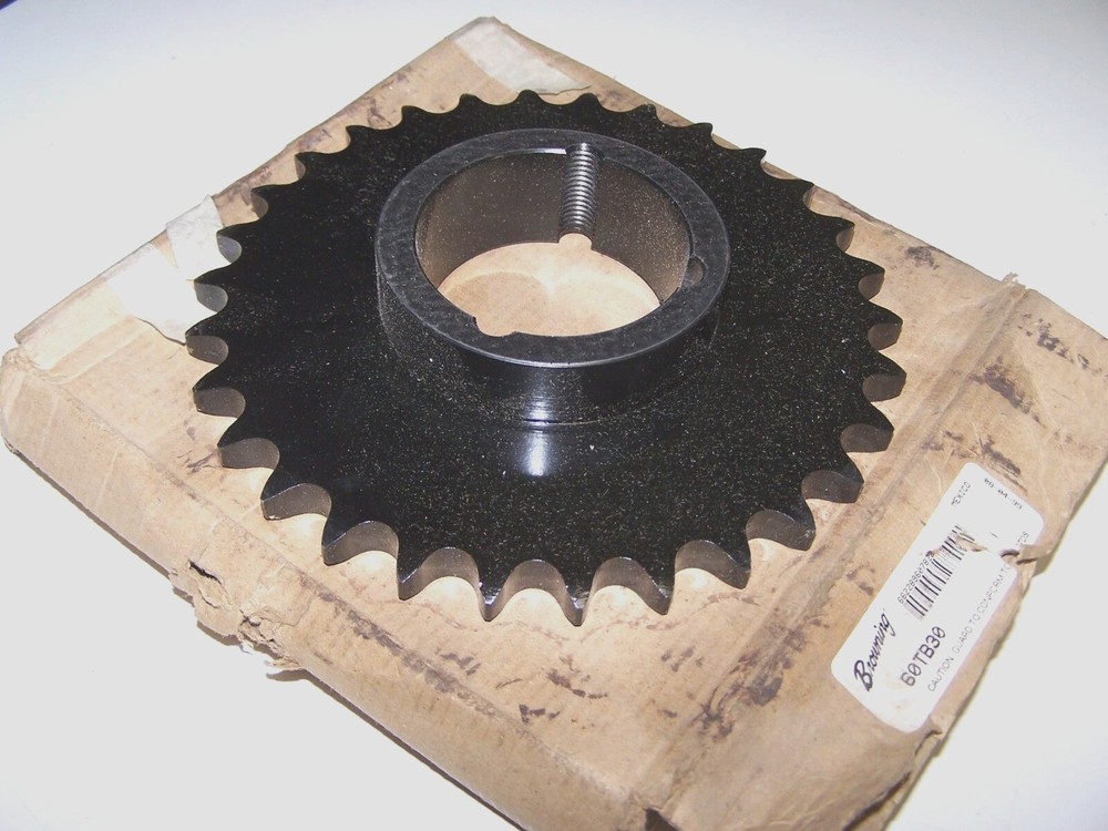 Browning 60TB30 Sprocket