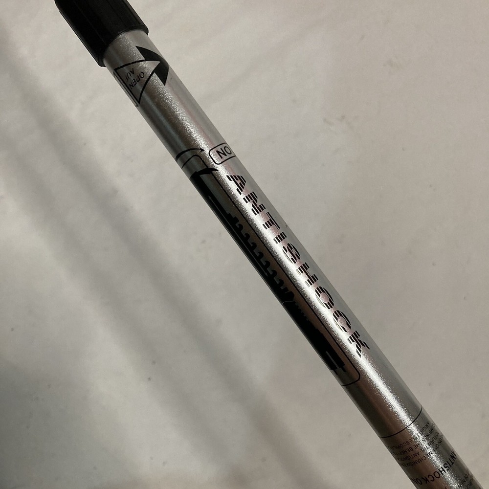 Antishock New Walking Stick