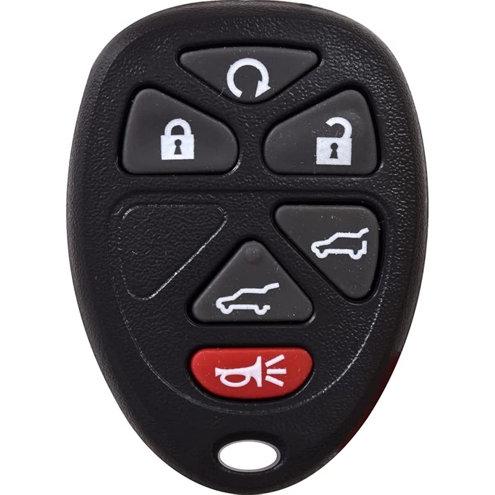 DUR CASE REMOTE CP084D