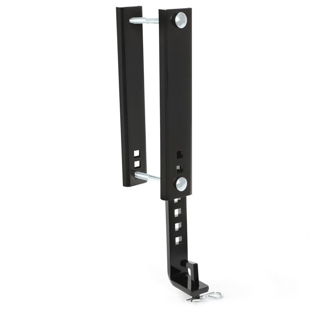 Weight Distribution Support Brackets Adjustable For 10" Trailer Frame #17516