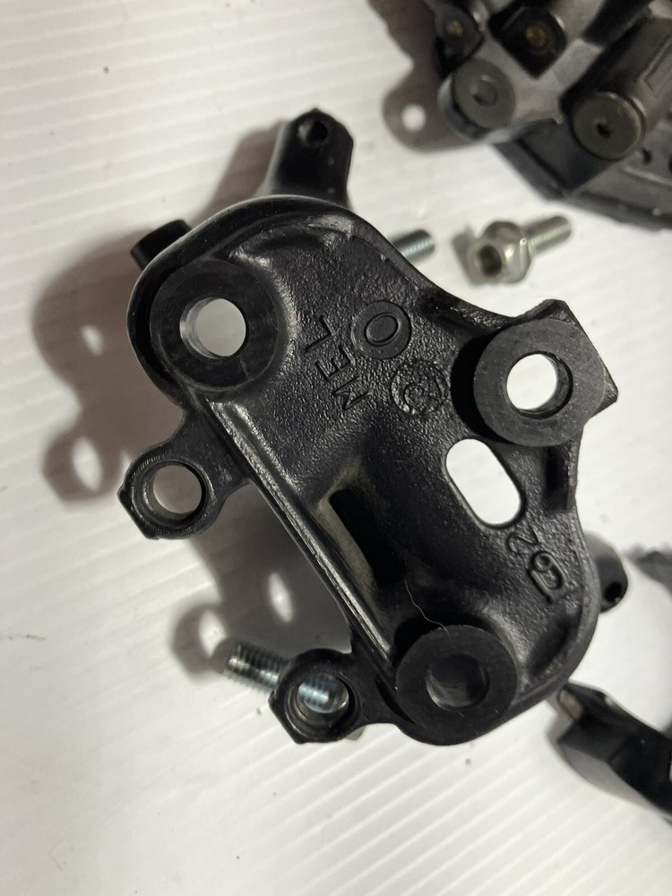 2004 Honda Cbr 1000rr Steering Stabilizer (OEM)