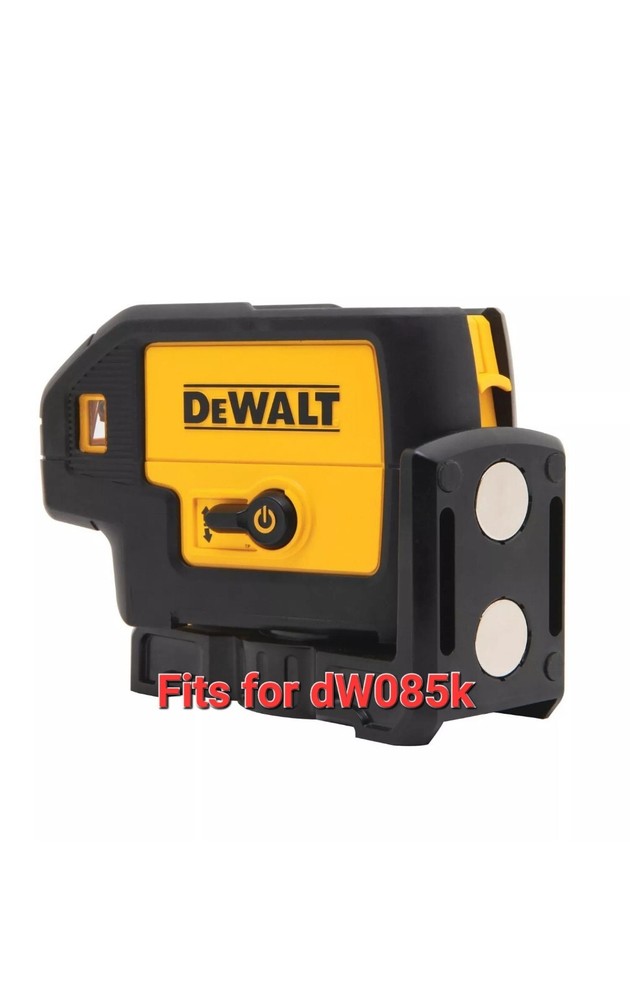 Dewalt BRACKET FOR DW085K 5-Beam Self Leveling Laser Pointer