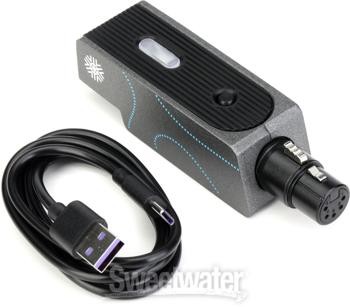 Blizzard Lighting Stingray Control